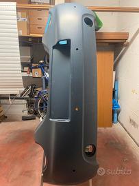 Paraurti nuovo volkswagen NEW BEATLES