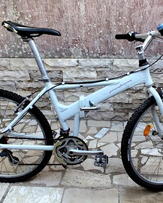 Bicicletta