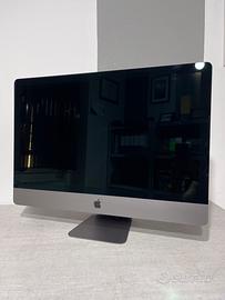 Imac Pro 27”