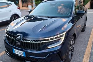 Renault Espace Techno E-Tech Full Hybri