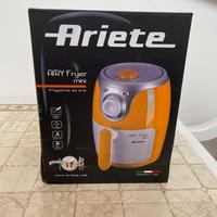 Friggitrice ad aria Ariete Airy Fryer Mini