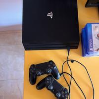 PlayStation 4 PRO