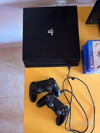 PlayStation 4 PRO