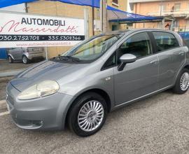 FIAT Grande Punto 1.2 5 porte Actual NEOPATENTAT