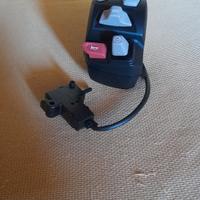 pulsantiera sx street triple 765rs 