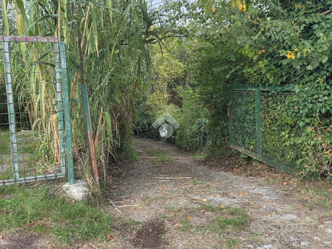 TER. AGRICOLO A MUGGIA - Vista 2