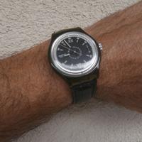 Orologio swatch automatico
