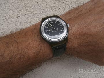 Orologio swatch automatico