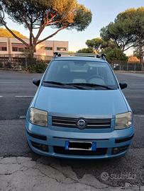 Fiat panda 1.2 benzina 2006