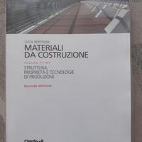 Materiali da costruzione - Luca Bertolini