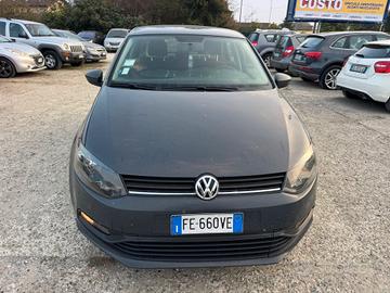 Volkswagen Polo 1.0 MPI 5p. Business Trendline