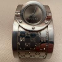 Irologio Gucci TWIRL movimento quarzo
