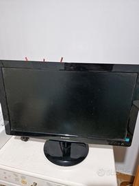 Monitor PC Philips led 226V  22''