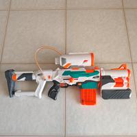 Nerf tri-strike 