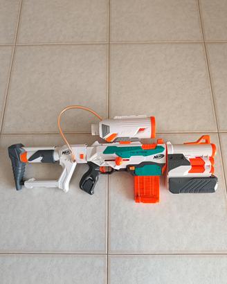 Nerf tri-strike 