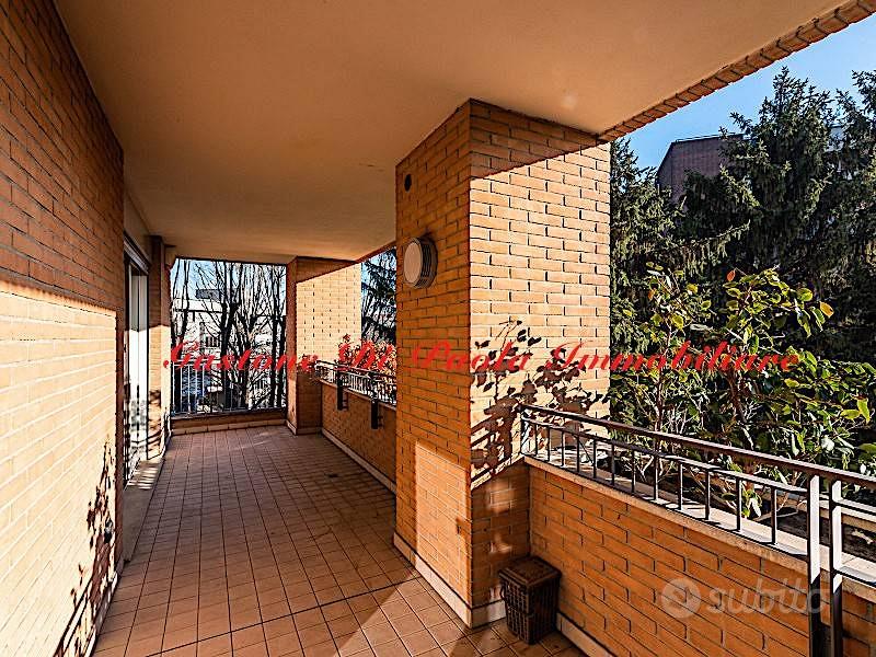 Appartamento – Milano, San Siro, Municipio 7 - Vista 4