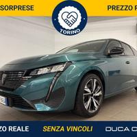 Peugeot 308 BlueHDi 130S&S EAT8 Allure Pack