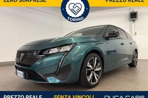 Peugeot 308 BlueHDi 130S&S EAT8 Allure Pack