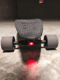 Loangboard Pintail D Street '36 pollici