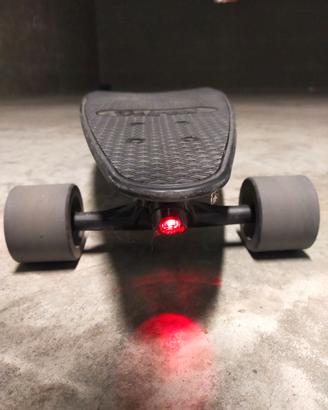Loangboard Pintail D Street '36 pollici
