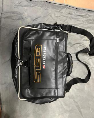 Borsa impermeabile da SUB