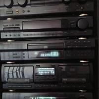 KENWOOD PERLA NERA A56 Completo 