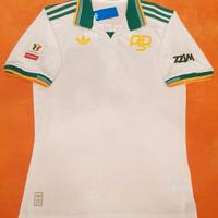 Maglia Roma Player Version Coppa Italia 2026 Arena