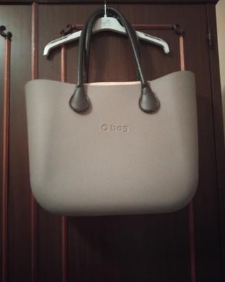 borsa o bag