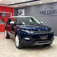Land Rover Range Evoque 2.2 TD4 5p. Dynamic
