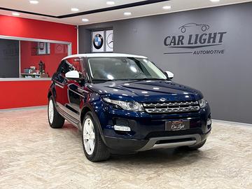 Land Rover Range Evoque 2.2 TD4 5p. Dynamic