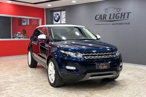 Land Rover Range Evoque 2.2 TD4 5p. Dynamic