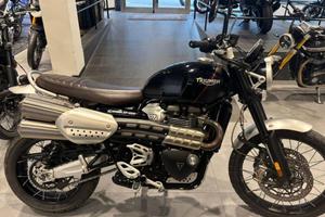 TRIUMPH Scrambler 1200 XC XC