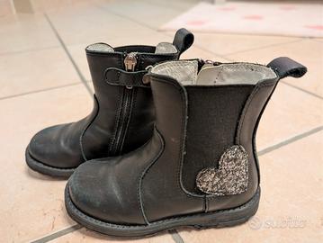 Lotto 3 paia di scarpe Primigi bambina