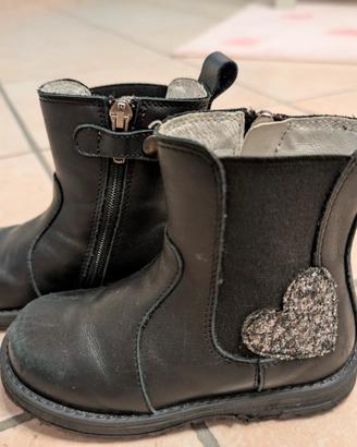 Lotto 3 paia di scarpe Primigi bambina
