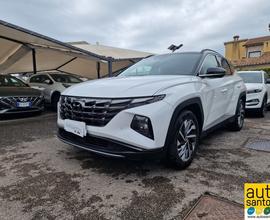 HYUNDAI TUCSON 1.6 CRDI 48V N-LINE