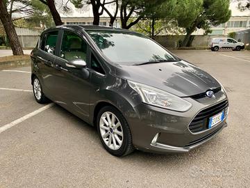 Ford B-Max 1.4 90 CV GPL Business