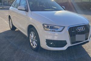 Audi Q3 TFSI 2.0