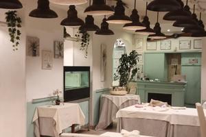 Ristorante Cassia La Storta