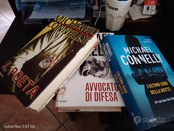 Michael Connelly
