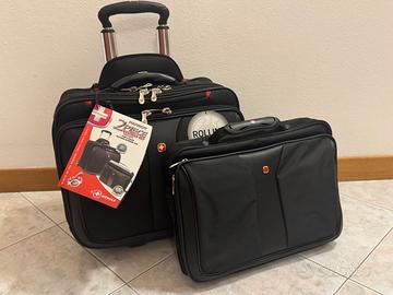 WENGER Patriot TROLLEY PER NOTEBOOK