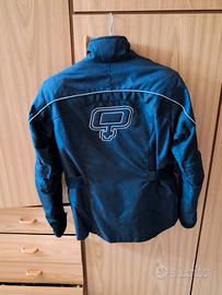 Giacca moto
