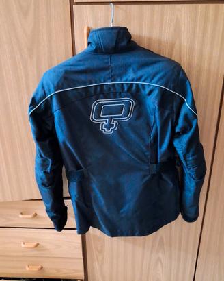 Giacca moto
