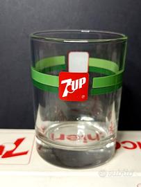 Bocchieri 7up vintage