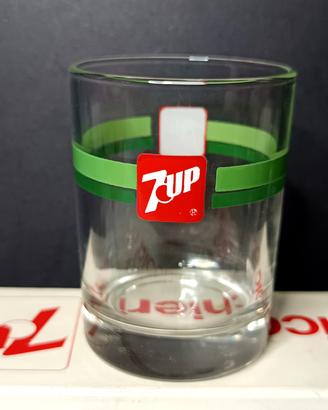 Bocchieri 7up vintage