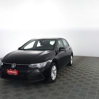 VOLKSWAGEN Golf Golf 1.0 eTSI EVO DSG Life