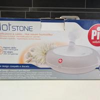 Hot Stone Pic solution
