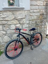 St120 da whellie 