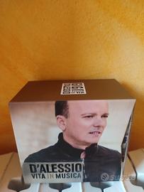 raccolta "Gigi D'Alessio"