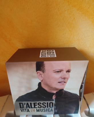 raccolta "Gigi D'Alessio"