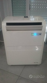 Climatizzatore Tectro Tp 020